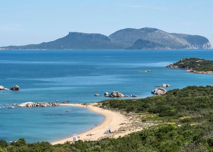 In Centro Da Viola - Eco Design Maison d'hôtes Olbia