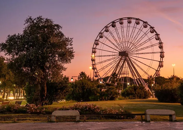 In Centro Da Viola - Eco Design