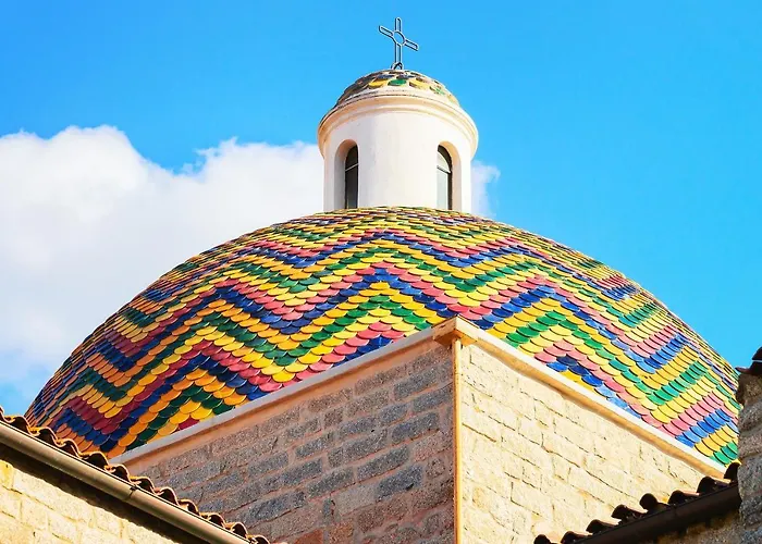 In Centro Da Viola - Eco Design 3* Olbia